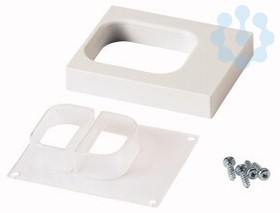 Модуль корпуса с мембраной для кнопок для PKZM01 CI/E-PKZ01-XG EATON 289936