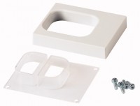 Модуль корпуса с мембраной для кнопок для PKZM01 CI/E-PKZ01-XG EATON 289936