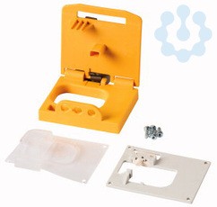 Модуль корпуса с механизмом блокировки для PKZM01 CI/E-PKZ01-XSVB-V EATON 289980