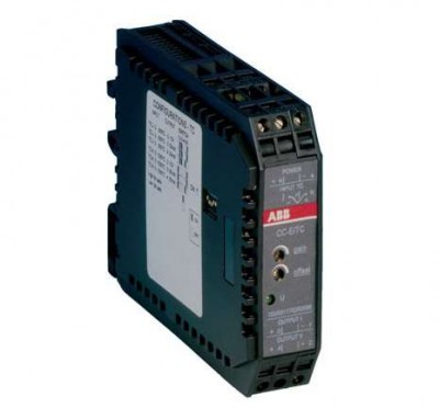 Преобразователь сигналов CC-E TC/V ABB 1SVR011760R0300