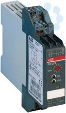 Преобразователь сигналов CC-U/V ABB 1SVR040009R1400