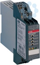 Преобразователь сигналов CC-U/TCR ABB 1SVR040015R2100