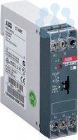 Реле времени CT-AWE (с проскальз. при размык.) 110-130В AC 0.3с..30с. 1ПК ABB 1SVR550140R4100