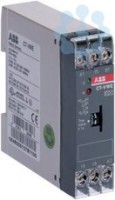 Реле времени CT-VWE 110-130В AC 3с...300с 1ПК с проскальз. при замыкан. ABB 1SVR550130R2100