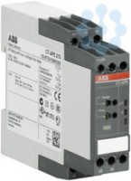 Реле времени CT-APS.21S 24-240В AC/DC 0.05с...300ч 2ПК винт. клеммы ABB 1SVR730180R0300