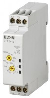 Реле времени ETR2-42 24-240В AC 24-48В DC мультифункция 1 перекидн. контакт EATON 262688