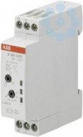 Реле уст. электрон. E261-230 ABB 2CDE141000R0301