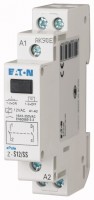 Реле импульсное 12В 2НО Z-S12/SS EATON 265278