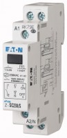 Реле импульсное 230В 1НО Z-SC230/S EATON 265299