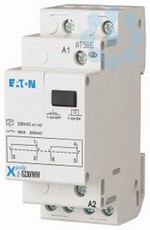 Реле импульсное 230В 2 перекидн. контакта Z-S230/WW EATON 265312