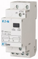 Реле импульсное 230В 2 перекидн. контакта Z-S230/WW EATON 265312