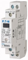 Реле импульсное 230В 2НО Z-SB230/SS EATON 265301