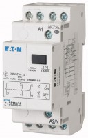 Реле импульсное 230В 3НО Z-SC230/3S EATON 265321