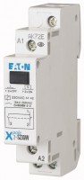 Реле импульсное 230В перекидной контакт Z-S230/W EATON 265290