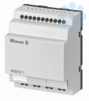 Реле программируемое 100-240В AC 8 входов 4 выхода реле EASY512-AC-RCX10 EATON 104573