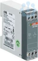 Реле контроля напряжения CM-PBE L-N 220-240В AC ABB 1SVR550881R9400