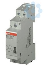 Реле электромех. установочное E297-16-20/230 ABB 2TAZ311000R2012