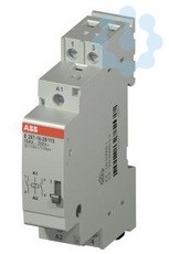 Реле электромех. установочное E297-16-20/115 ABB 2TAZ311000R2022