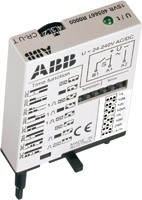 Модуль времени многофункц. CR-U T для реле CR-U ABB 1SVR405667R0000