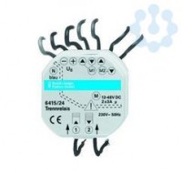 Реле разделительное Busch-Jalousiecontrol 24В для приводов пост. тока ABB 2CKA006410A0363