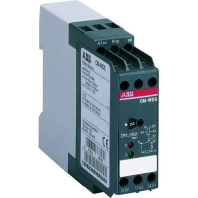 Реле контроля циклов CM-WDS ABB 1SVR430896R0000