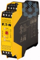 Реле безопасности ESR5-NV3-30 EATON 118705