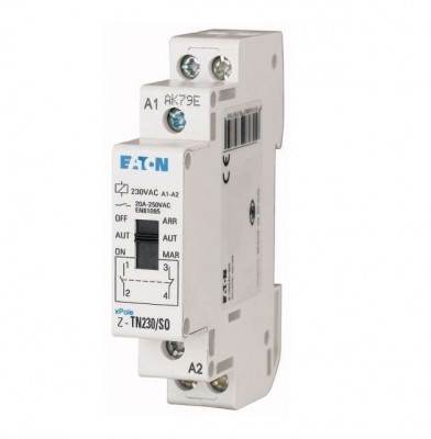 Реле для проводок Z-TN230/1S1O EATON 267975