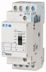 Реле для проводок 230В 4НО Z-TN230/4S EATON 265579