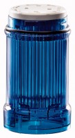 Модуль световой SL4-BL120-B мигающий свет 120В 40мм син. EATON 171343