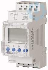 Таймер астрономический TSDW1COA EATON 167381