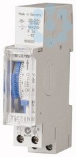 Таймер аналоговый TSQD1NO EATON 167388