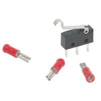 Контакт дополнительный Hypra Leg 052196