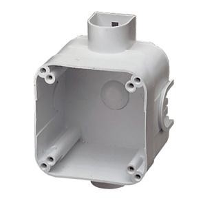 Коробка скрыт. монтажа для CEPEX Mennekes 41404
