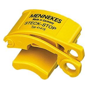 Замок на вилку до 125А Mennekes 41416