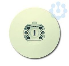 Розетка Busch-Perilex 3мод. 25А 415В 3P+N+E 2365 SRW бел. ABB 2520-0-0047