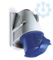 Розетка наружн. уст. 32А 2P+E 1ч IP67 ABB 2CMA167175R1000