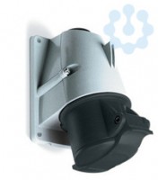 Розетка наружн. уст. 16А 3P+E 5ч IP44 ABB 2CMA193129R1000