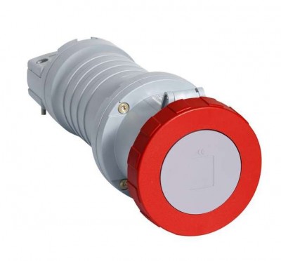 Розетка кабельная 363C5W 63А 3P+E 5ч IP67 ABB 2CMA166892R1000