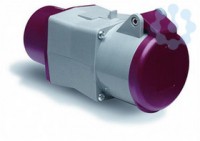 Фазоинвертор 432FV6 32А 3P+N+E IP44 6ч ABB 2CMA168130R1000