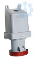Розетка наружн. уст. 125А 3P+E IP67 ABB 2CMA167252R1000