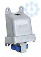 Розетка наружн. уст. 32А 2P+E IP67 ABB 2CMA167172R1000