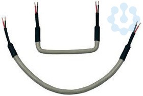 Перемычка KNX верт. VB/K 360.1 360мм ABB GHQ6301908R0004