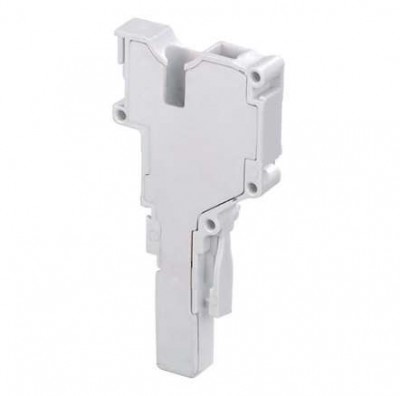 Вилка 1п C2.5-ZDP-R1 концевая для ZDP2.5.. ABB 1SNK805711R0000