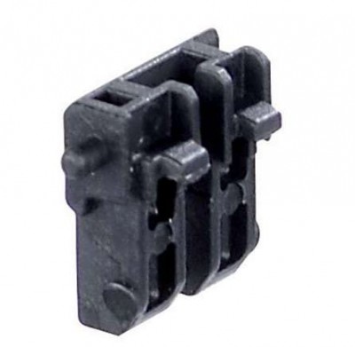 Замок VRD-5 для втыч. клемм ZDP2.5 ABB 1SNK900626R0000