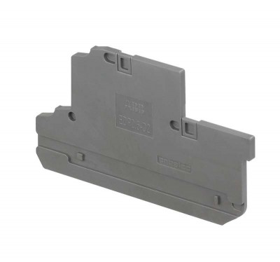 Изолятор торц. EDP2.5-D2 для ZDP2.5-D.. ABB 1SNK805960R0000