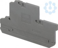 Изолятор торц. EDP2.5-D2 для ZDP2.5-D.. ABB 1SNK805960R0000