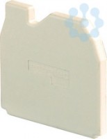 Изолятор торц. FEAD1 для DS4/6.ADO ABB 1SNA199421R1600