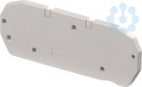 Изолятор торц. для D2.5/5T.. FED5.T3.P.L ABB 1SNA291818R2000