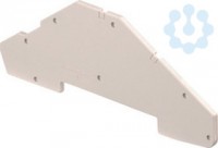 Изолятор торц. FED5.L.B V0 для D2.5/5 ABB 1SNA291560R0100
