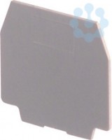 Изолятор торц. FEDR61 для DR4/6 ABB 1SNA117600R0300